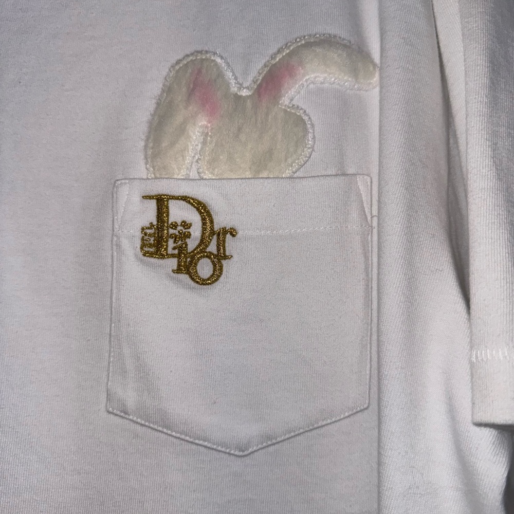 Dior x ERL limited edition